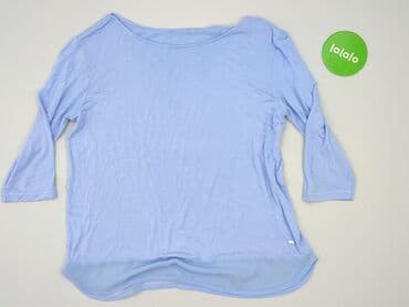 mohito marynarka niebieska: Bluzka damska, rozmiar M — 2