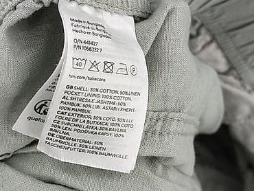 spiderman hm: H&M, Szorty damskie, rozmiar M — 5