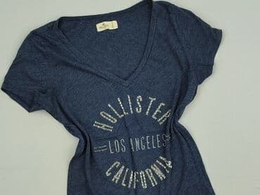 napapijri t shirty: Hollister, Women`s T-shirt, size S (EU 36) — 1