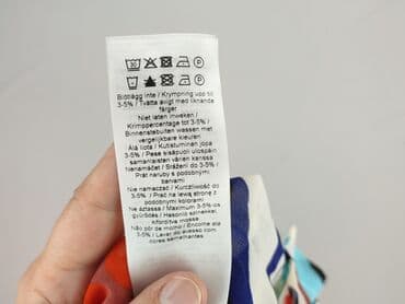 koszula wiya w paski: Soaked in Luxury, Bluzka damska, S — 5