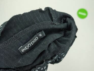 buty inextenso opinie: In Extenso, Bluzka damska, rozmiar 2XL — 5