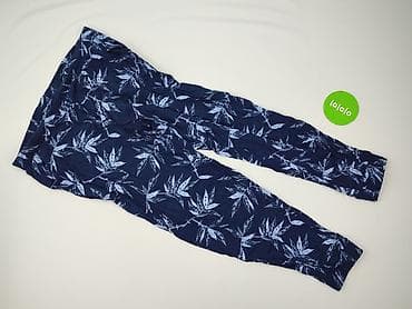 dzwony dresowe: Elementy, Spodnie dresowe damskie, rozmiar L — 2