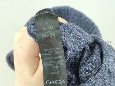 spodnie dresowe nike bez ściągaczy: George, Spodnie dresowe damskie, rozmiar S — 5