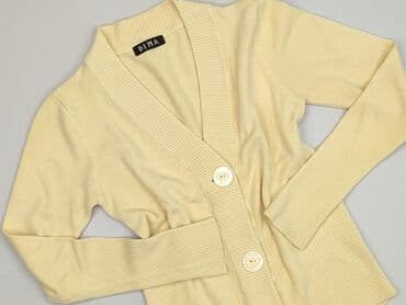 catapult kamizelka gps: Gina, Kardigan damski, rozmiar M — 1