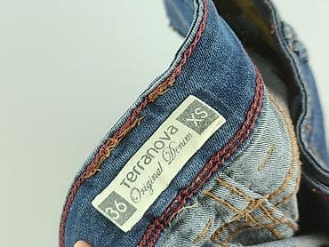 diverse jeansy: Terranova, Jeansy damskie, rozmiar XS — 4