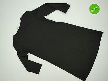 na szelkach: Stradivarius, Sukienka damska, rozmiar S — 2