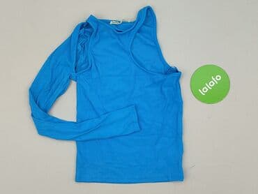 Kobiety: PULL&BEAR, Top damski, S — 2