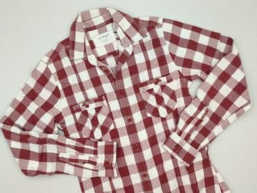 lidl buty sniegowce: Topman, Koszulа dla mężczyzn, rozmiar S — 1