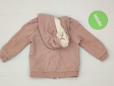 koszulka koty: Sweatshirt, So cute, 9-12 months, condition - Perfect — 3