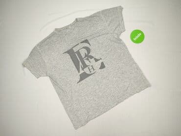 c a t shirts: Hennes Collection, Koszulka dla mężczyzn, rozmiar M — 2