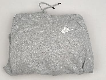 nike bluza: Nike, Bluza z kapturem damska, rozmiar S — 7