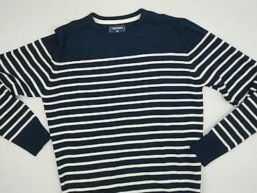 Swetry: Terranova, Sweter dla mężczyzn, rozmiar L — 1