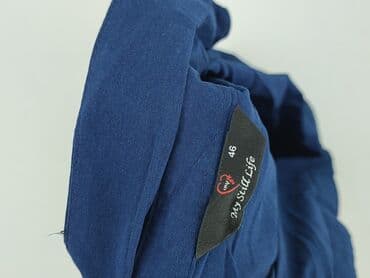 bluzka nietoperz plus size: Women`s shirt, 4XL — 5