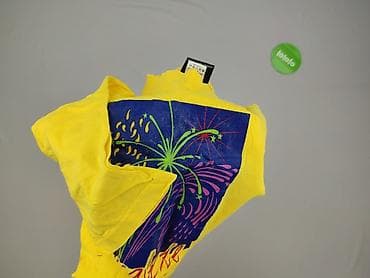 bluzki chada: Umbro, T-shirt damski, rozmiar L — 5