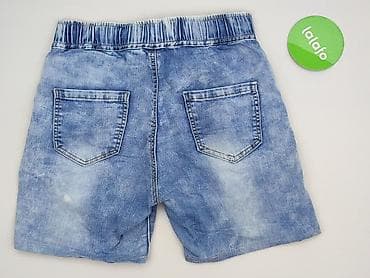 koszule bolf: Szorty dla mężczyzn, rozmiar S — 3