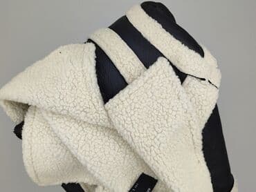 wyprzedaż kurtek nike: Kurtka skórzana damska, L — 5