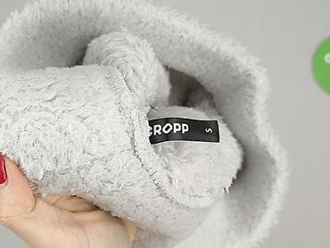 crocs wlochate: Cropp, Szorty damskie, rozmiar S — 4