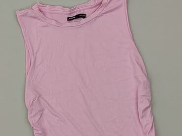 modivo t shirty damskie guess: Sinsay, Top damski, M — 1