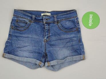 sandałki obex: Oasis, Szorty damskie, rozmiar S — 2