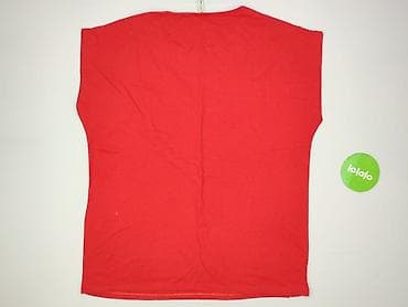 dog: T-shirt damski, rozmiar 2XL — 3
