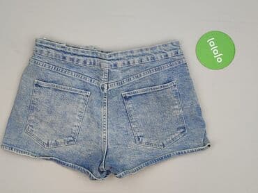 abercrombie and fitch jeans: Bershka, Szorty damskie, XS — 3