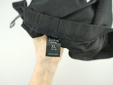 alphar one spodnie dresowe: Shein, Legginsy Sportowe damskie, rozmiar XL — 5