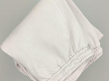 kremowe dresy: Zara, Spodnie dresowe damskie, rozmiar XL — 6