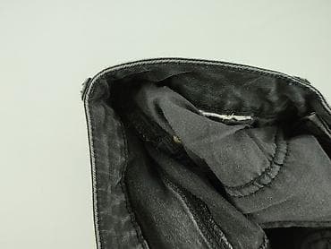fitted jeans: Bershka, Jeansy damskie, rozmiar S — 5