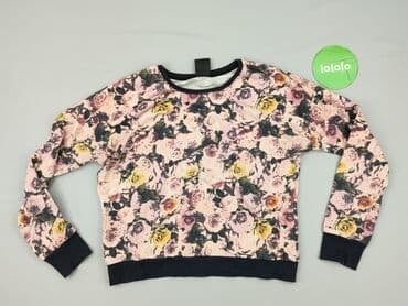 biała bluzka damska sinsay: Sinsay, Bluza damska
, rozmiar S — 2