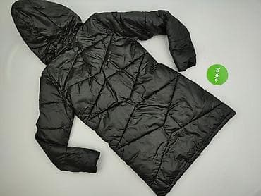 kurtki puchowe olx: Płaszcz damski, rozmiar M — 3