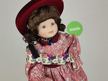 studio sukienki: Lalka, dla Dzieci, stan - Bardzo dobry — 4