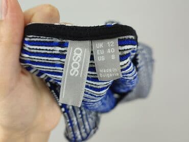 kombinezony narciarskie asos: Asos, Bluzka damska, rozmiar M — 4