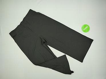 joggery nike: F&F, Spodnie 3/4 damskie, rozmiar 2XL — 3