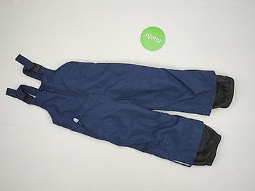 kombinezon dope: Ogrodniczki Lupilu, 3-4 lat, 98-104 cm, stan - Bardzo dobry — 2