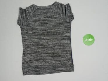 koszulka c a: T-shirt damski, rozmiar M — 3