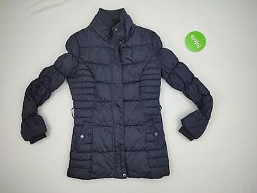 kurtki divers: Orsay, Kurtka zimowa damska, rozmiar S — 2