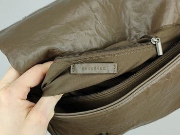 mango torebki damskie: Torebka, Reserved, stan - Idealny — 5