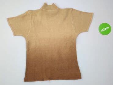 samsoe samsoe t shirty: Golf damski, rozmiar XL — 3