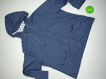 helikon: Parka damska, rozmiar 5XL — 2