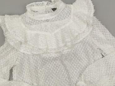 holly whyte bluzka: Shein, Bluzka damska, rozmiar M — 1