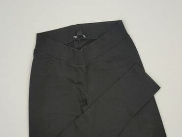 legginsy krótkie ciążowe: Amisu, Legginsy rozmiar S — 1