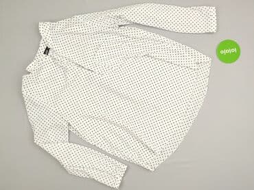 noa noa bluzki: Janina, Bluzka damska, rozmiar 2XL — 2