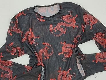 bluzki body: Bluzka damska, rozmiar L — 1