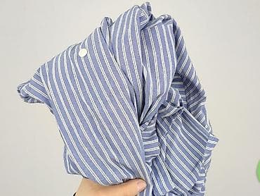 barrow shirts: PULL&BEAR, Koszula damska, rozmiar M — 6