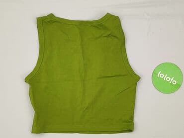 python t shirty: Shein, Top damski, rozmiar S — 3