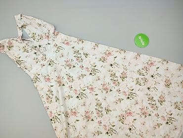 boho sukienki: Sukienka damska, rozmiar S — 3