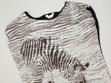 sukienka zebra zara: Bluzka damska, rozmiar XL — 1