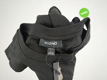 fsbn dresy: Icono, Koszulka dla mężczyzn, rozmiar L — 5