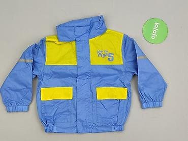 minecraft kurtka: Kurtka przejściowa, Okay, 1.5-2 lat, 86-92 cm, stan - Bardzo dobry — 2