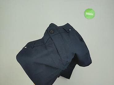 chanel jeans: Spodnie materiałowe damskie, rozmiar M — 5